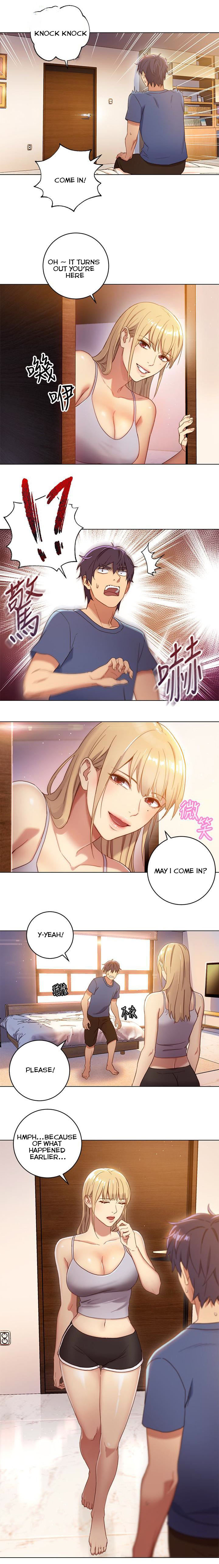 [Neck Pilllow] Stepmother Friends Ch.14/? [English] [Hentai Universe] page 27 full