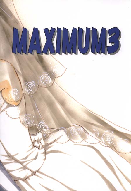 [Aishiteiru to Ittekure (Shiina Azumi)] MAXIMUM 3 (Gundam Wing) page 41 full