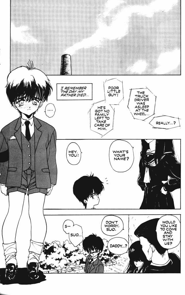 [Studio Proteus (Hiroyuki Utatane)] Countdown Sex Bombs 01 (English) page 4 full
