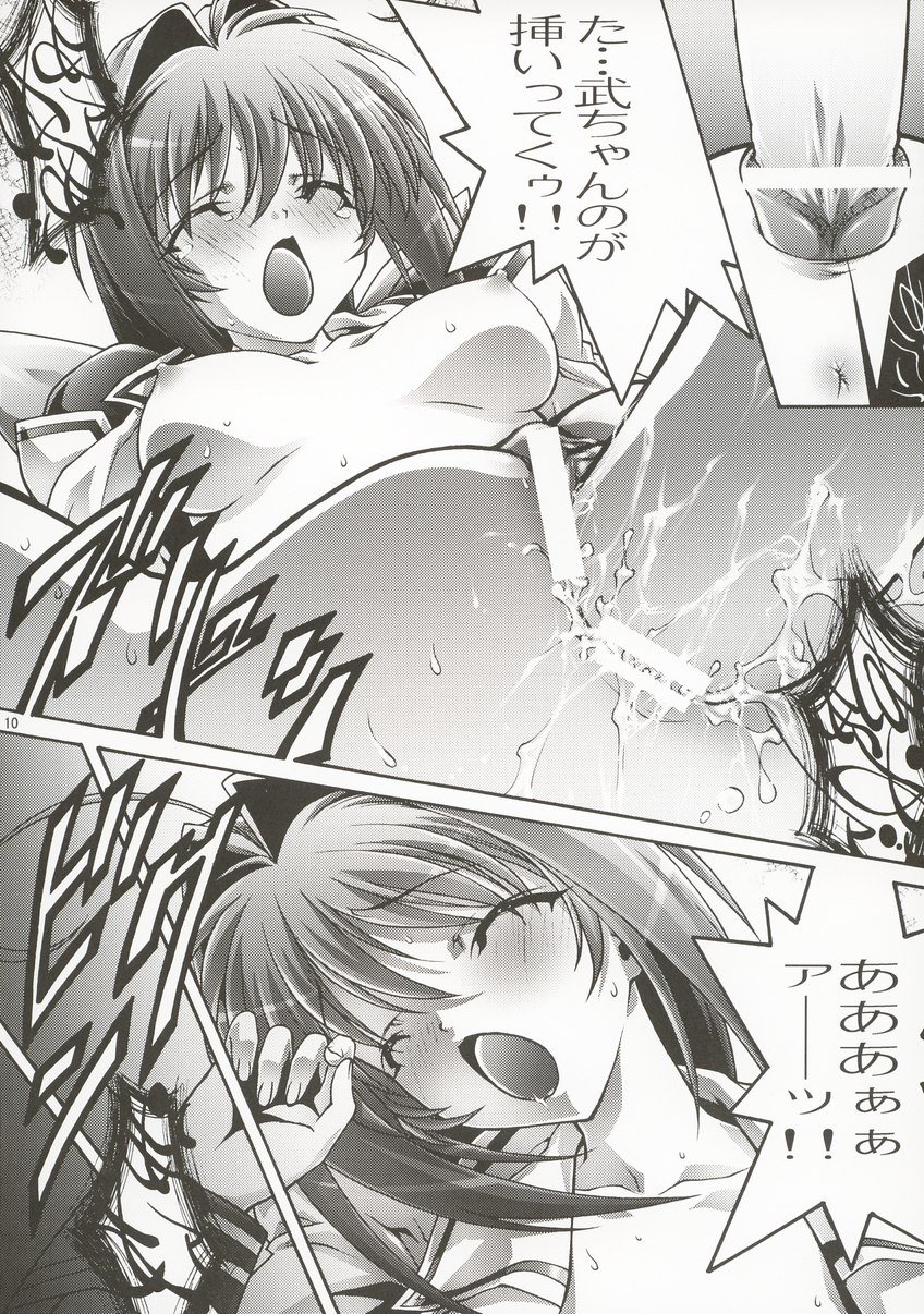 (C63) [ST.DIFFERENT (Various)] OUTLET 14 (Muv-Luv) page 9 full