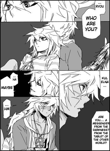 [Leche] Last Lasts - English page 31 full