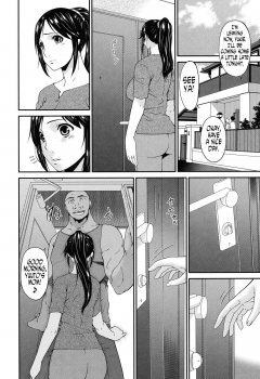 [Bai Asuka] Youbo | Impregnated Mother [English] [N04h] [Digital] - page 37