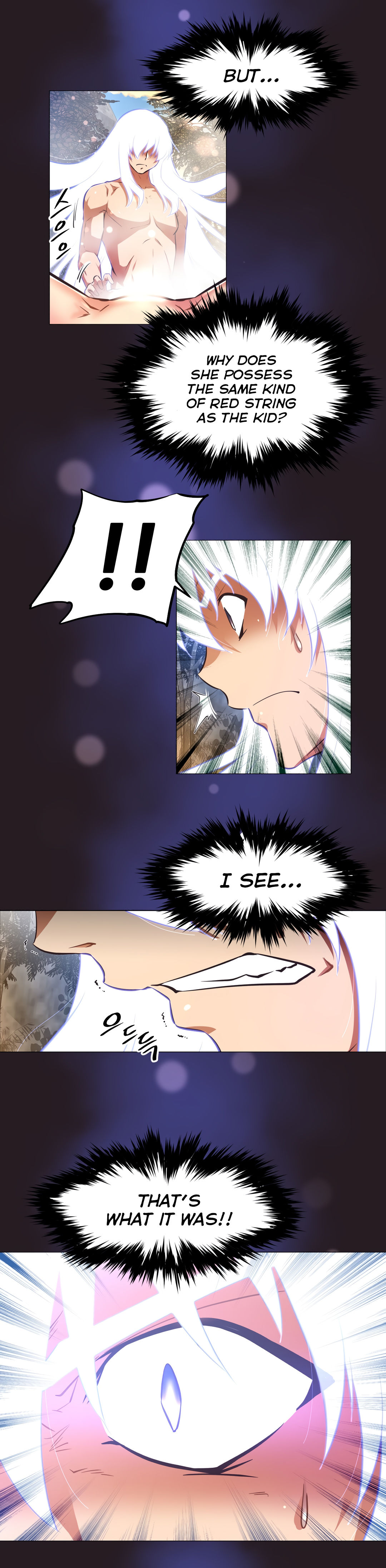 [Worin] Brawling Go Ch.149-150 [English] [Ongoing] page 15 full