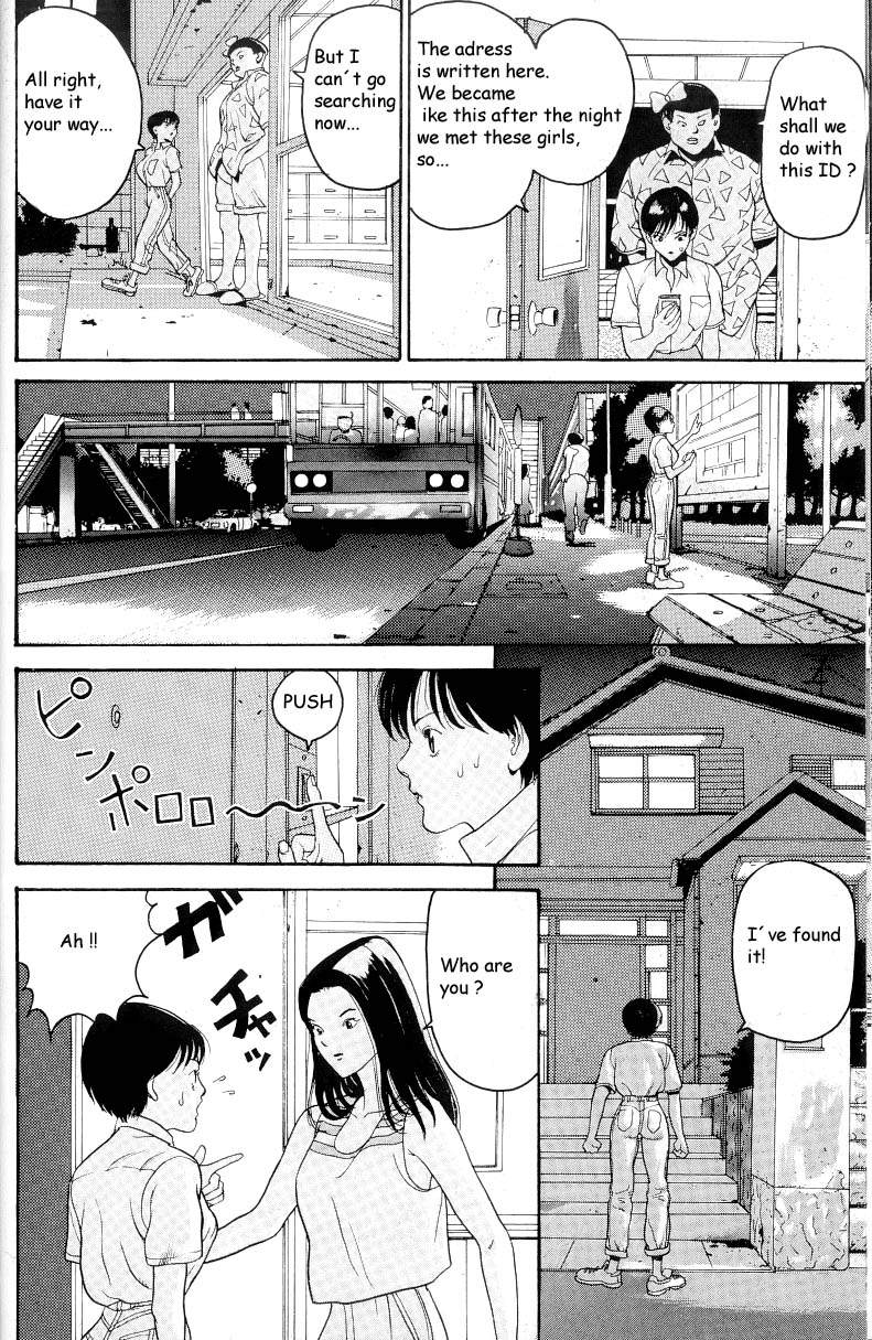 [Hiroya Oku] Hen v03 page 23 full