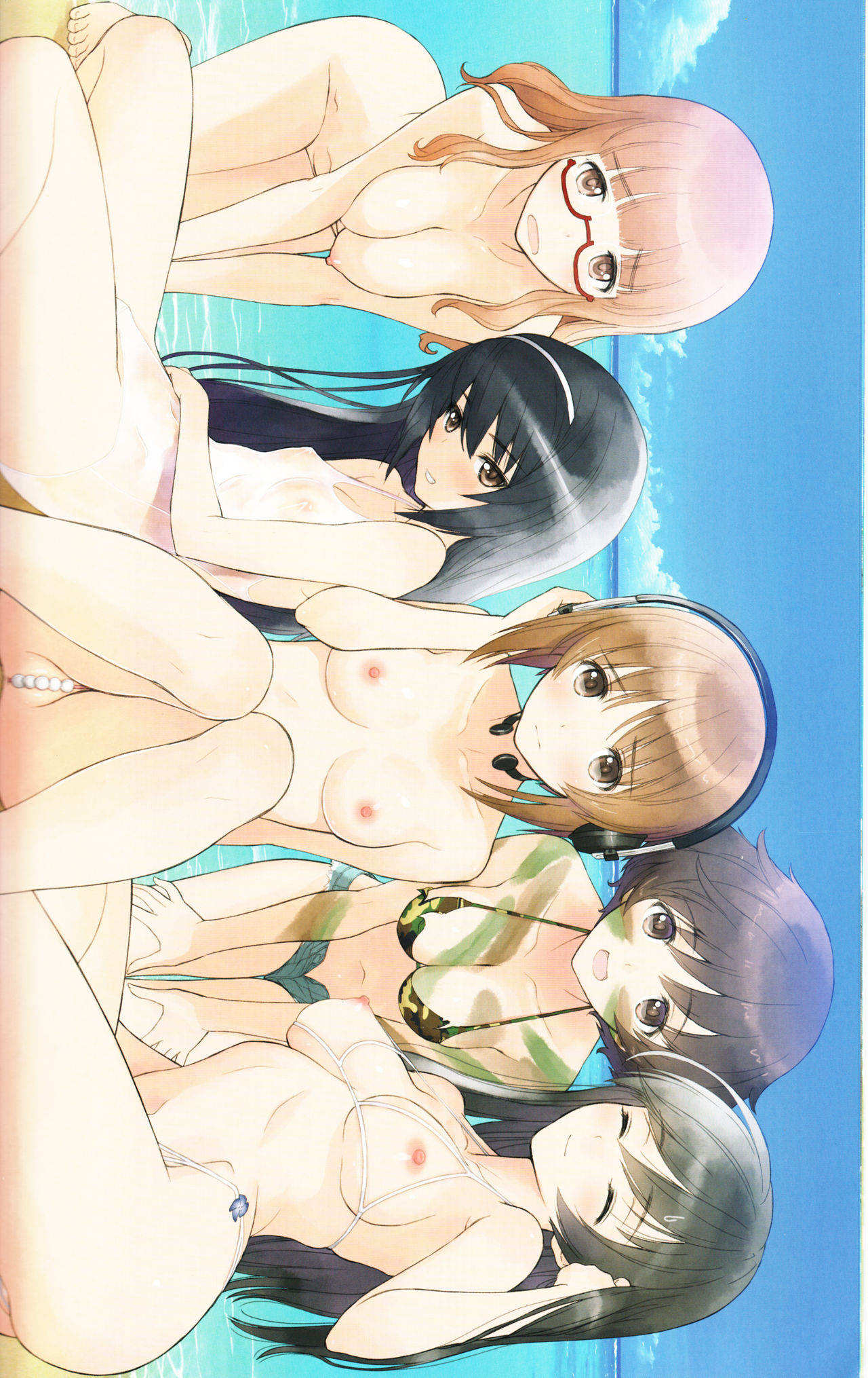 (C90) [T2 ART WORKS (Tony)] Tony MAGAZINE 03 page 12 full