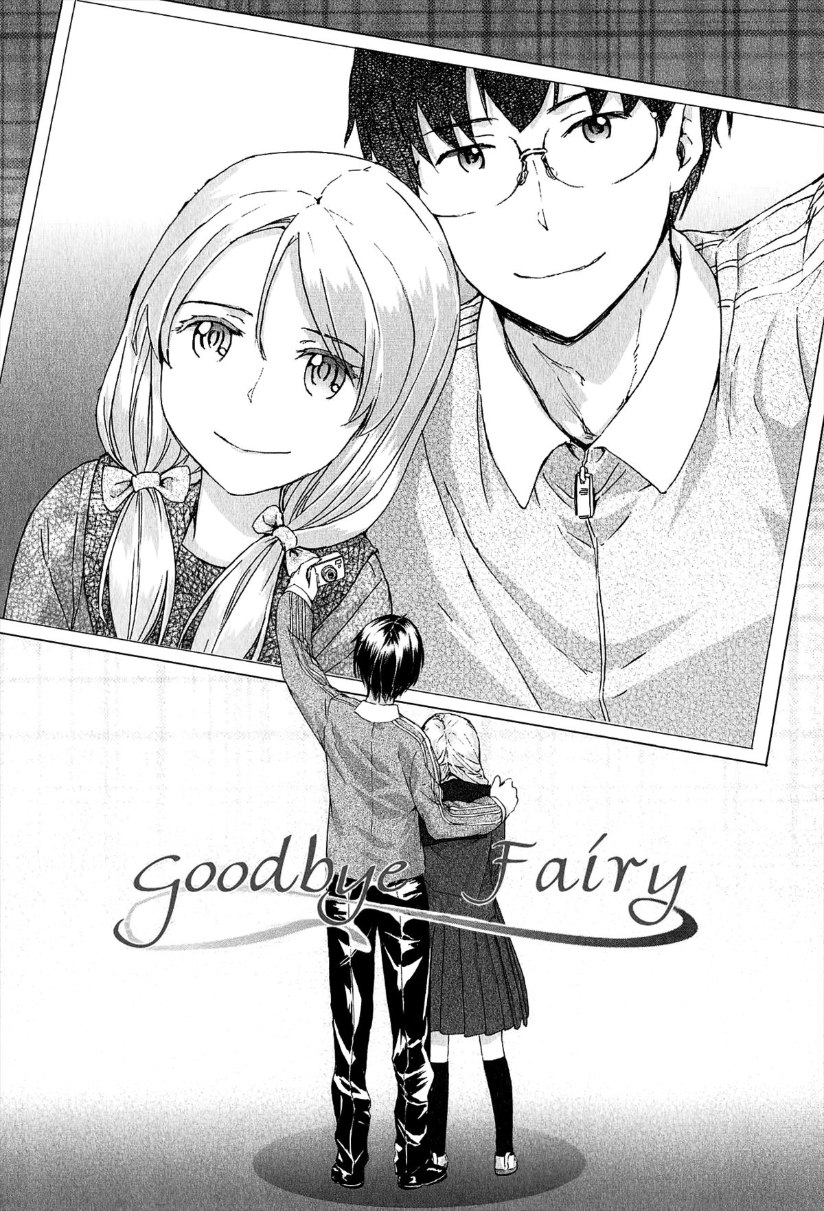 [Sumiya] SAYONARA FAIRIES Ch. 1-2 [English] {QBtranslations} page 6 full