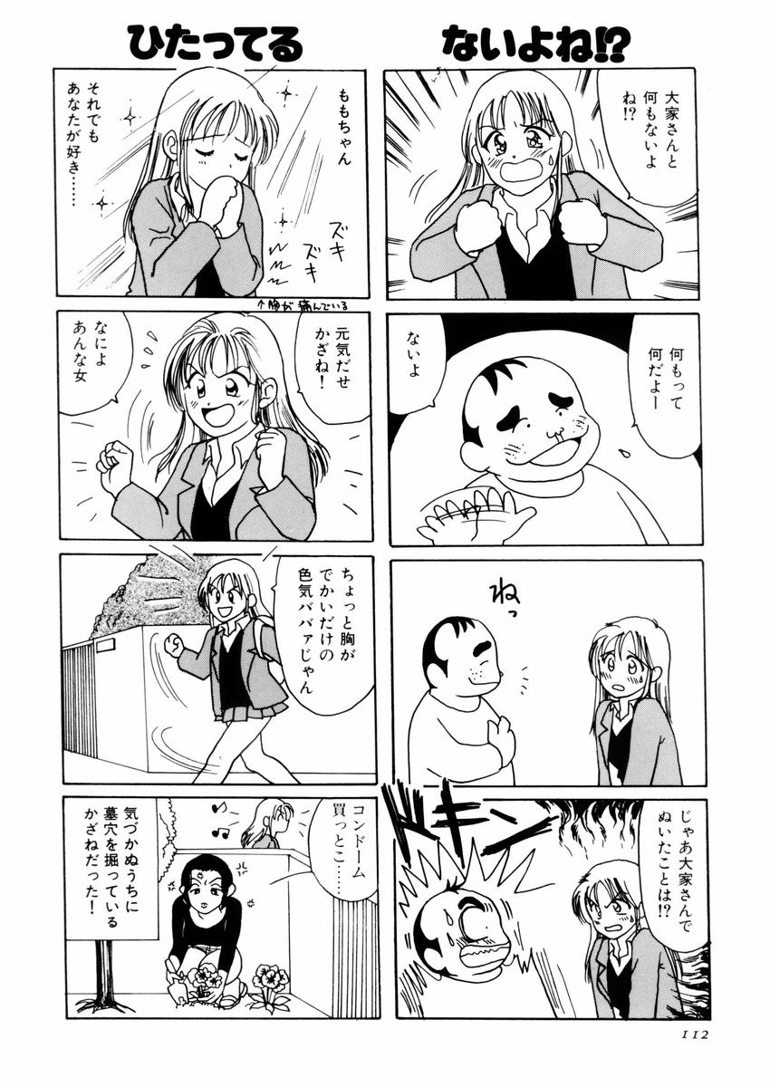 [さんりようこ] さんりようこ特選集ハード page 116 full