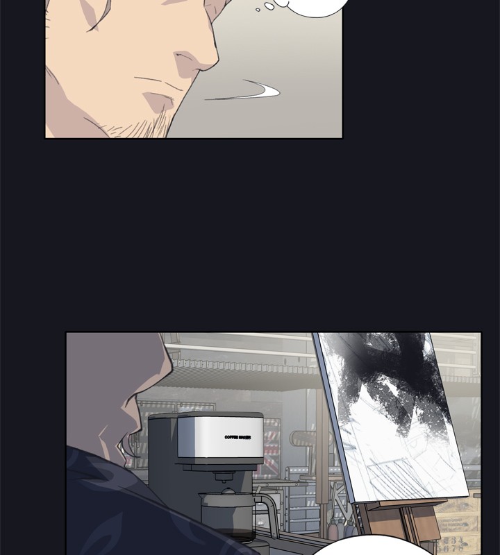 中文韩漫 腥紅之壁 Ch.0-6 [Chinese] page 37 full
