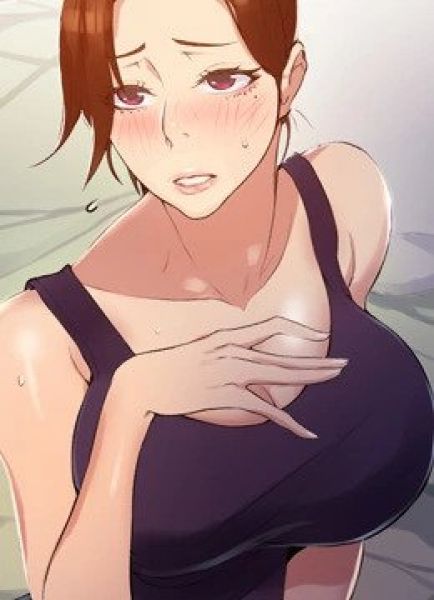 [Wang Kang Cheol, Minachan] 비밀수업  | SECRET CLASS Ch. 48 [English] page 1 full