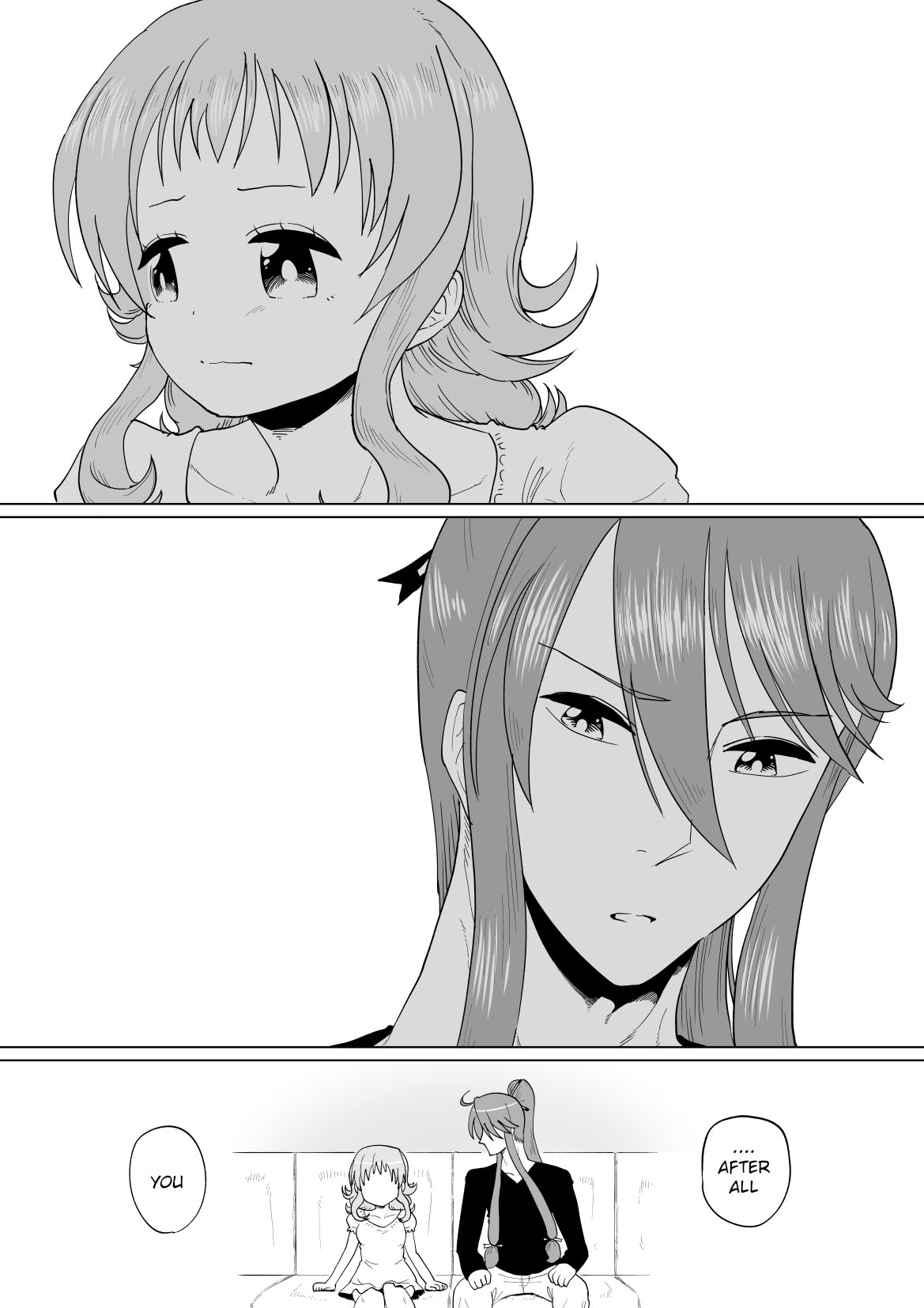 [Iora] Gaku Gumi Vocaloid Manga R Special (VOCALOID) [English] page 41 full