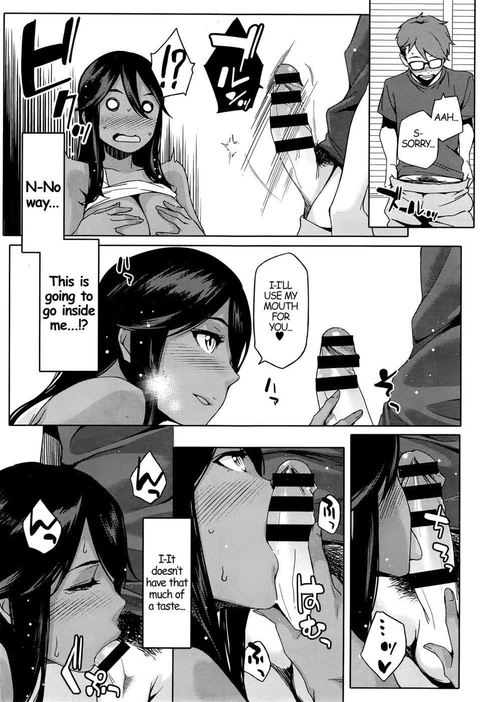 You wa Nanishi ni Nihone Chapter 1 page 19 full