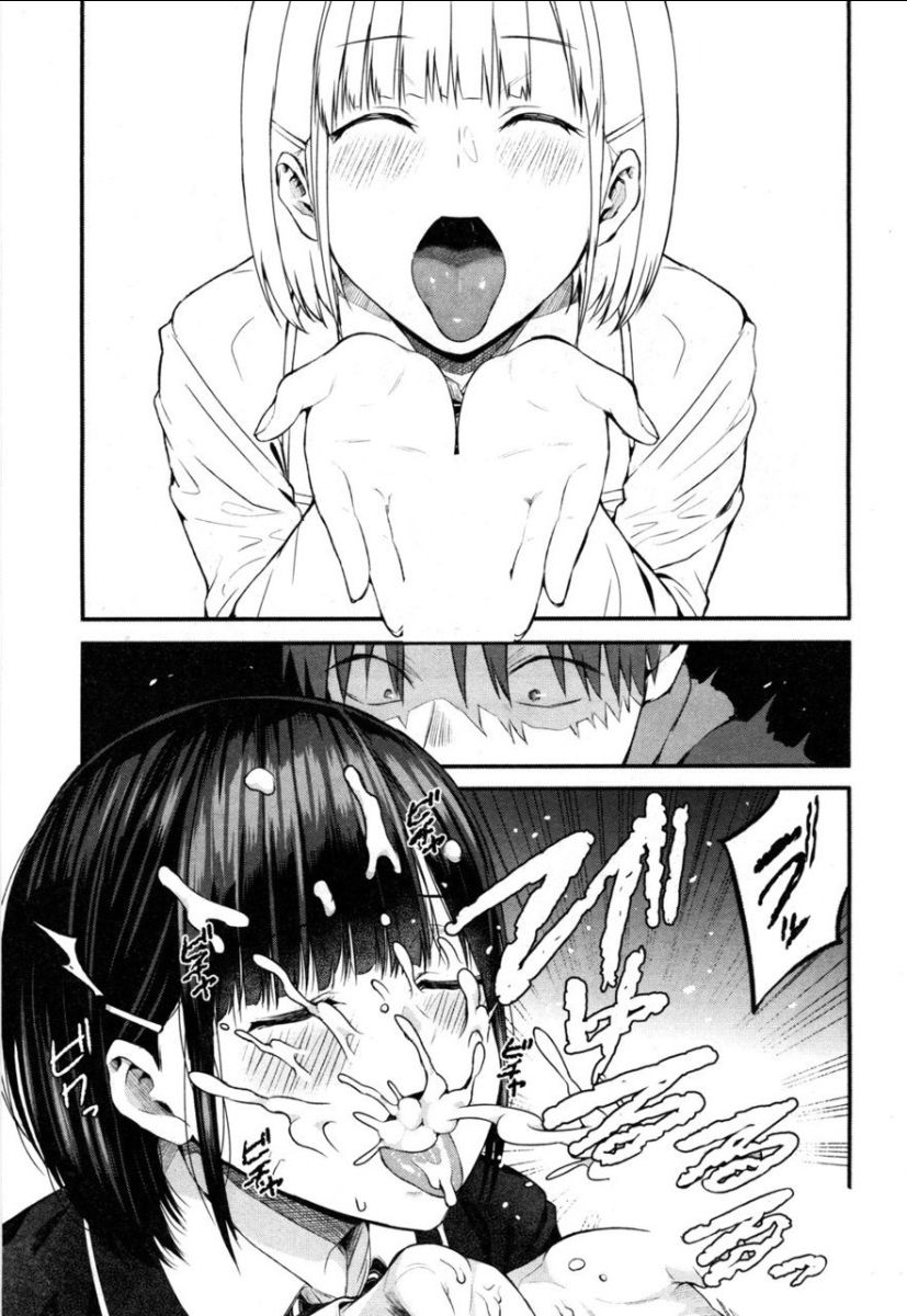 [Shioroku] Takase, Kocchi o Mite yo (COMIC Mugen Tensei 2019-05) [Digital] page 21 full