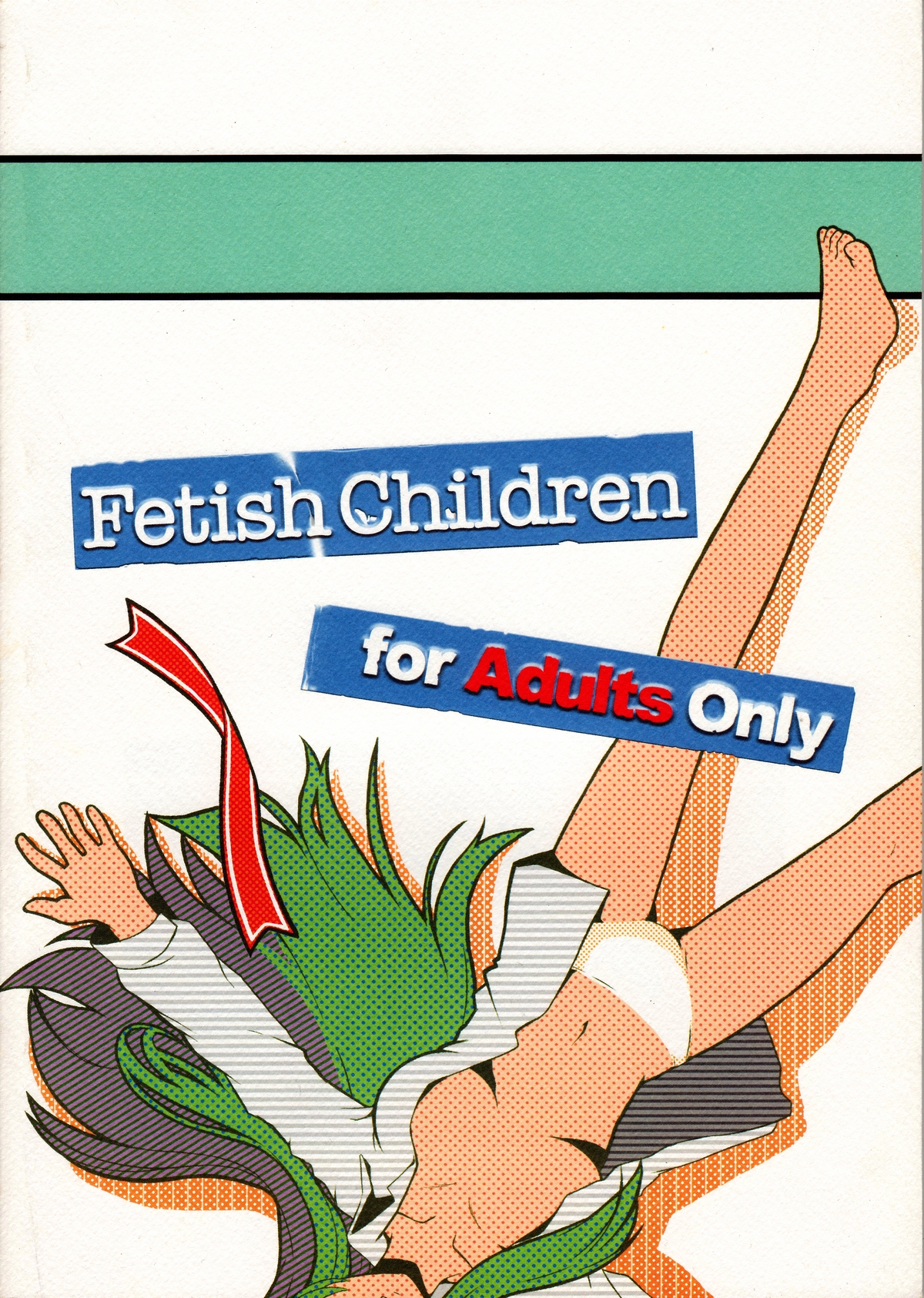 (C65) [Fetish Children (Apploute)] Full Metal Panic! 4 - Megami No Sasayaki (Full Metal Panic!) page 42 full