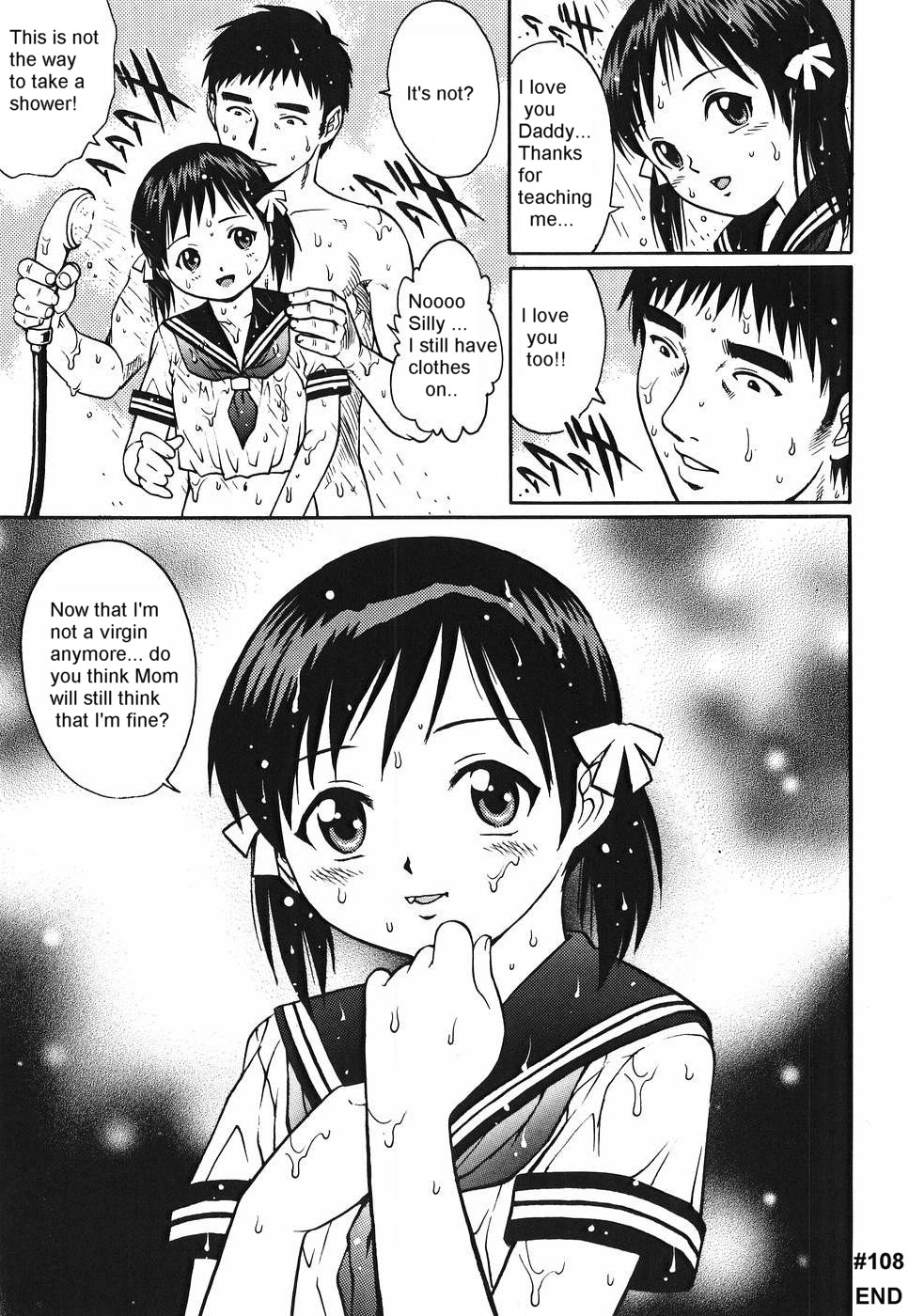 I'm Fine Mom. [English] [Rewrite] [olddog51] page 16 full
