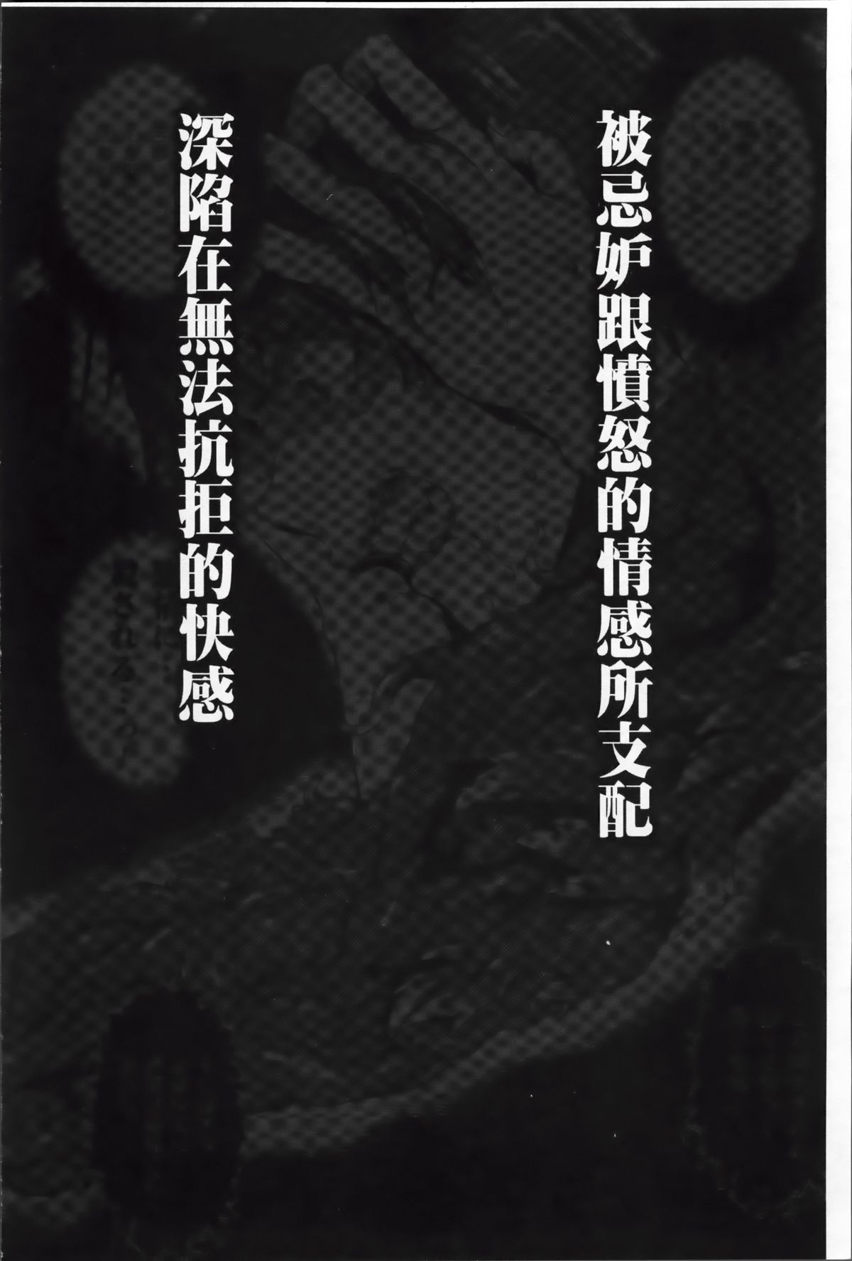 [Erect Sawaru] Shinkyoku no Grimoire II -PANDRA saga 2nd story- [Chinese] page 207 full