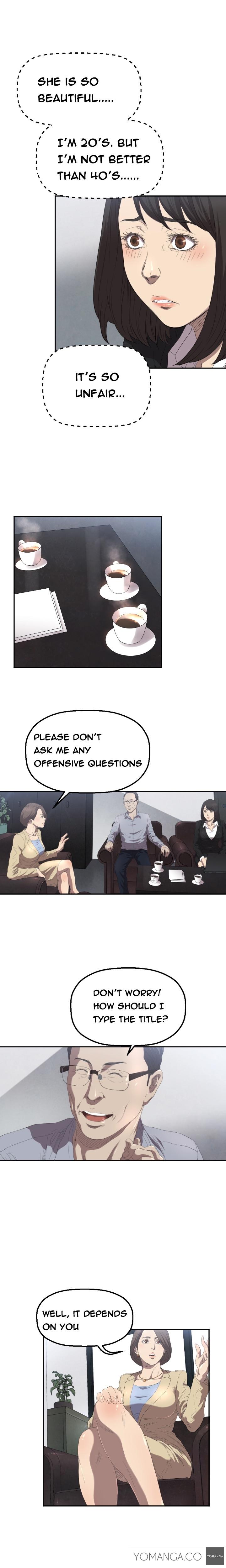 [Kurenai] Club Sodom Ch.1-14 (English) (Ongoing) page 37 full