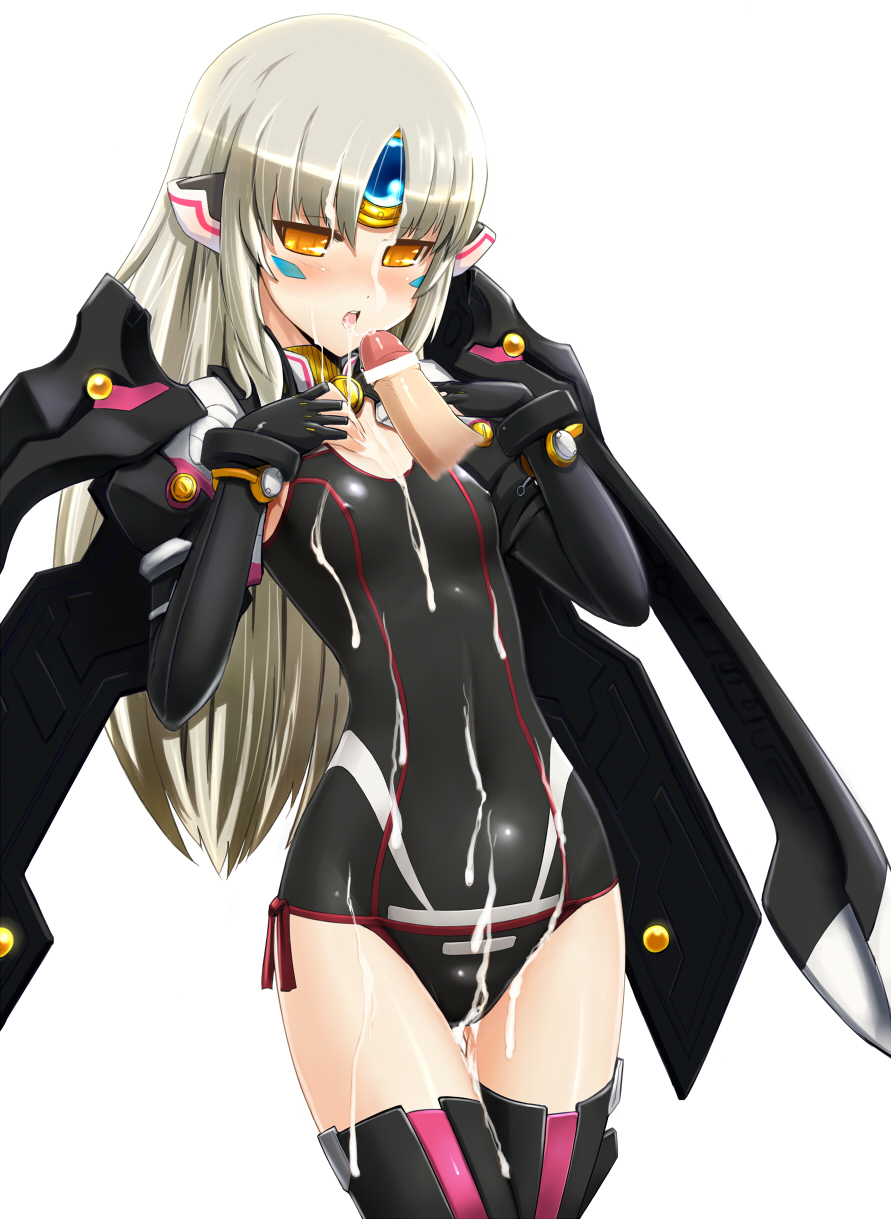 Elsword CodeNemesis swimsuit page 17 full