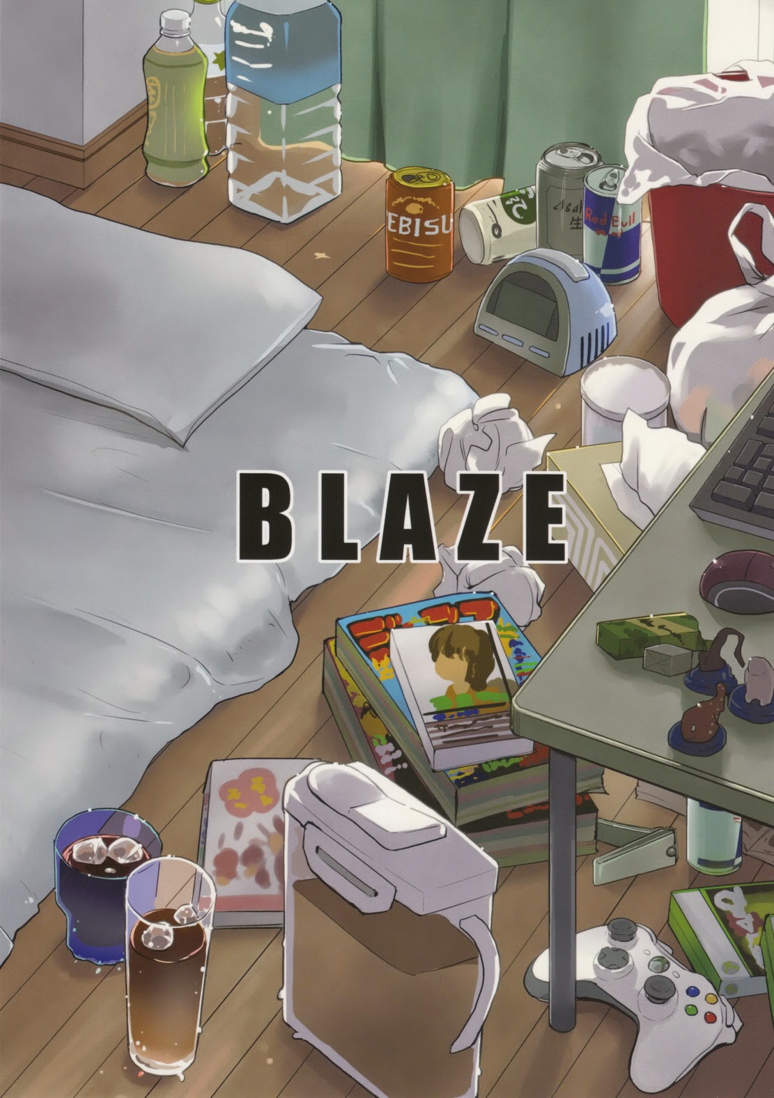 [Blaze (Scotch)] Fairy Paranoia [Eng] page 26 full