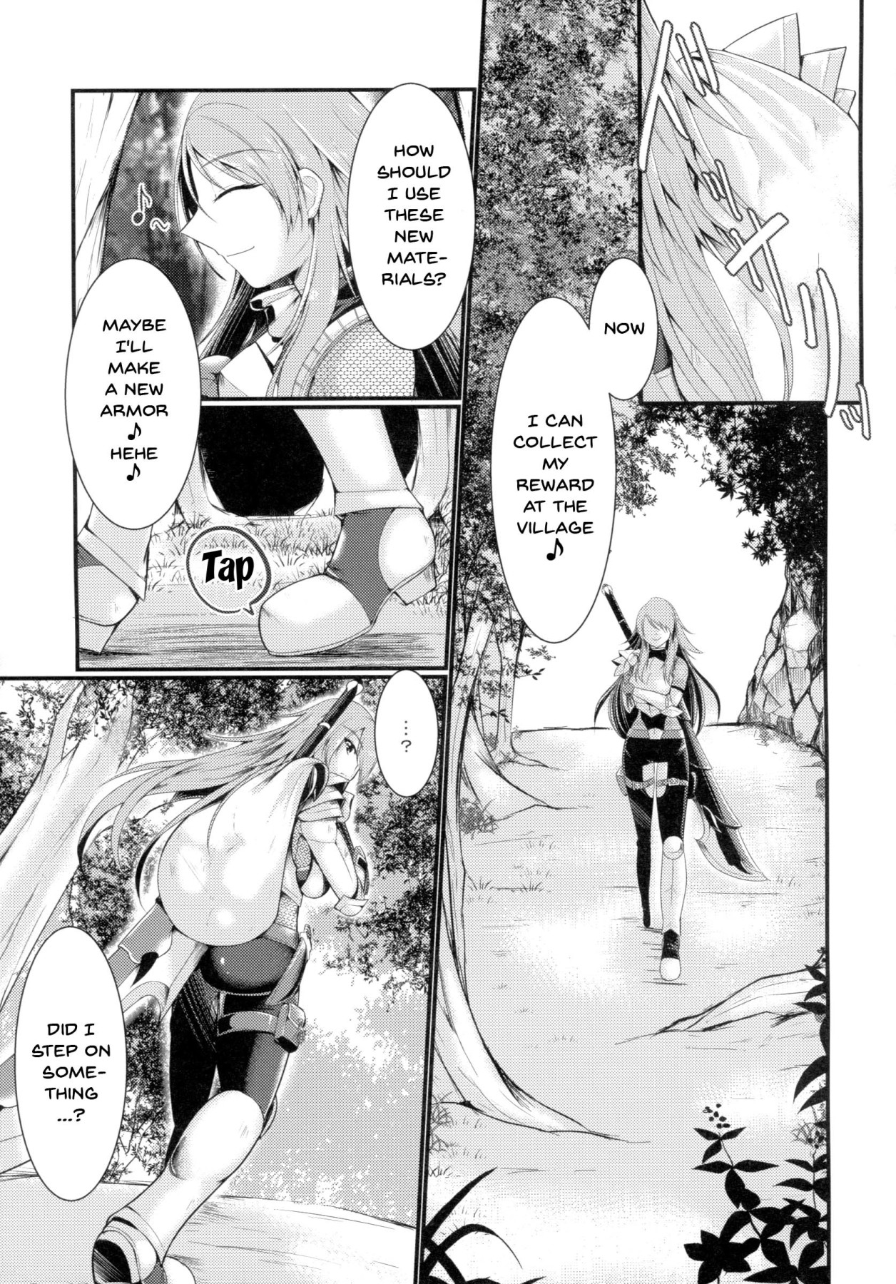 (Futaket 14) [Gekkou Tei (Seres Ryu)] Nawabari [English] {Doujins.com} page 4 full
