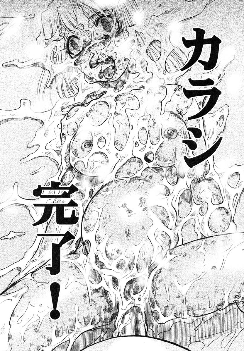 Flamingo R Vol. 01 page 24 full