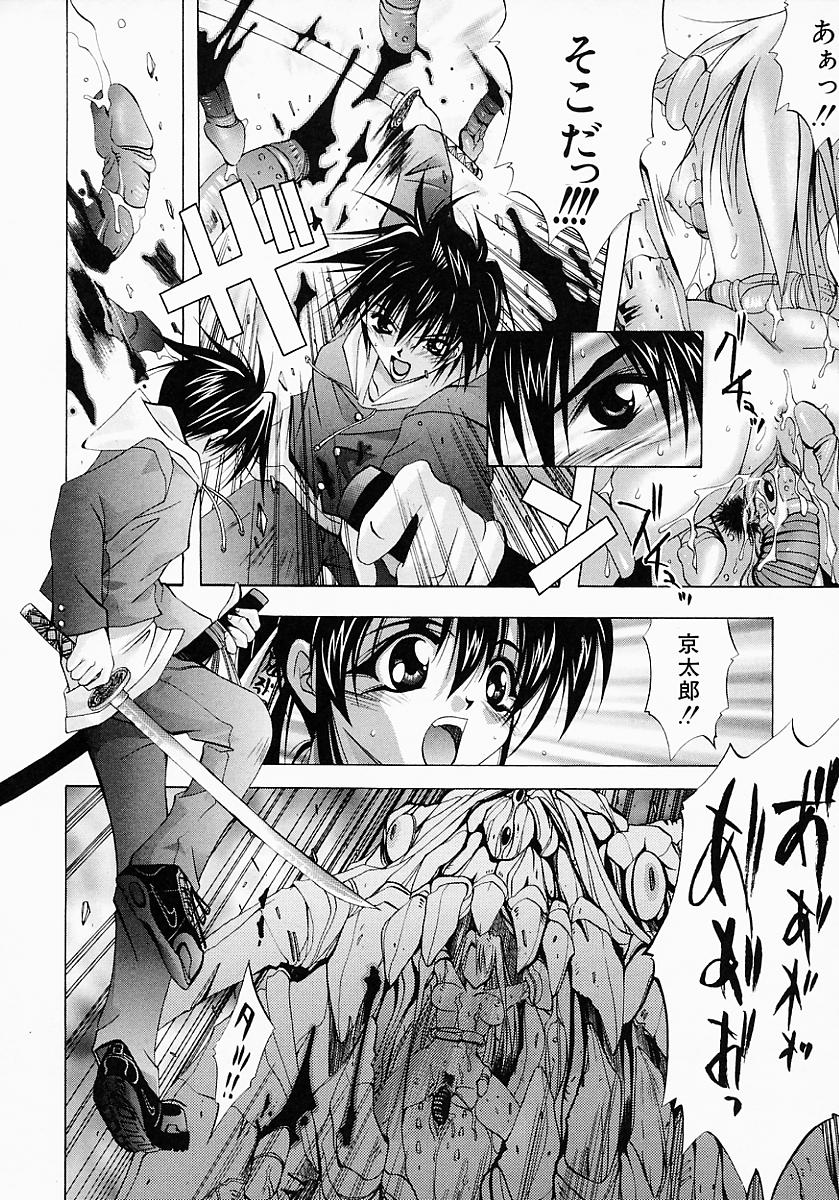 [Inui Sekihiko] Fiesta!! page 39 full