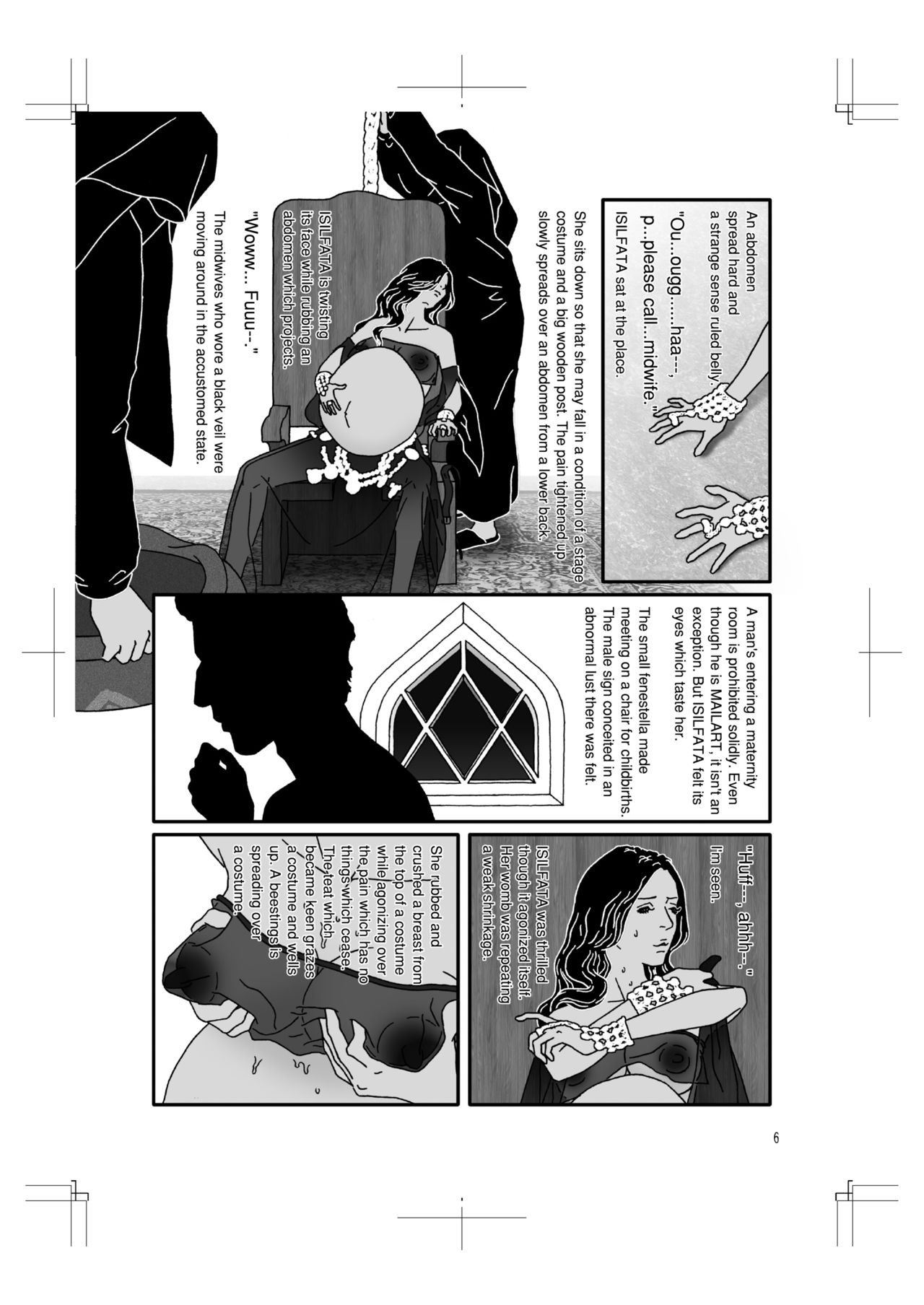 HARAMI-KIBYOSHI Ep5 Ep6 page 5 full