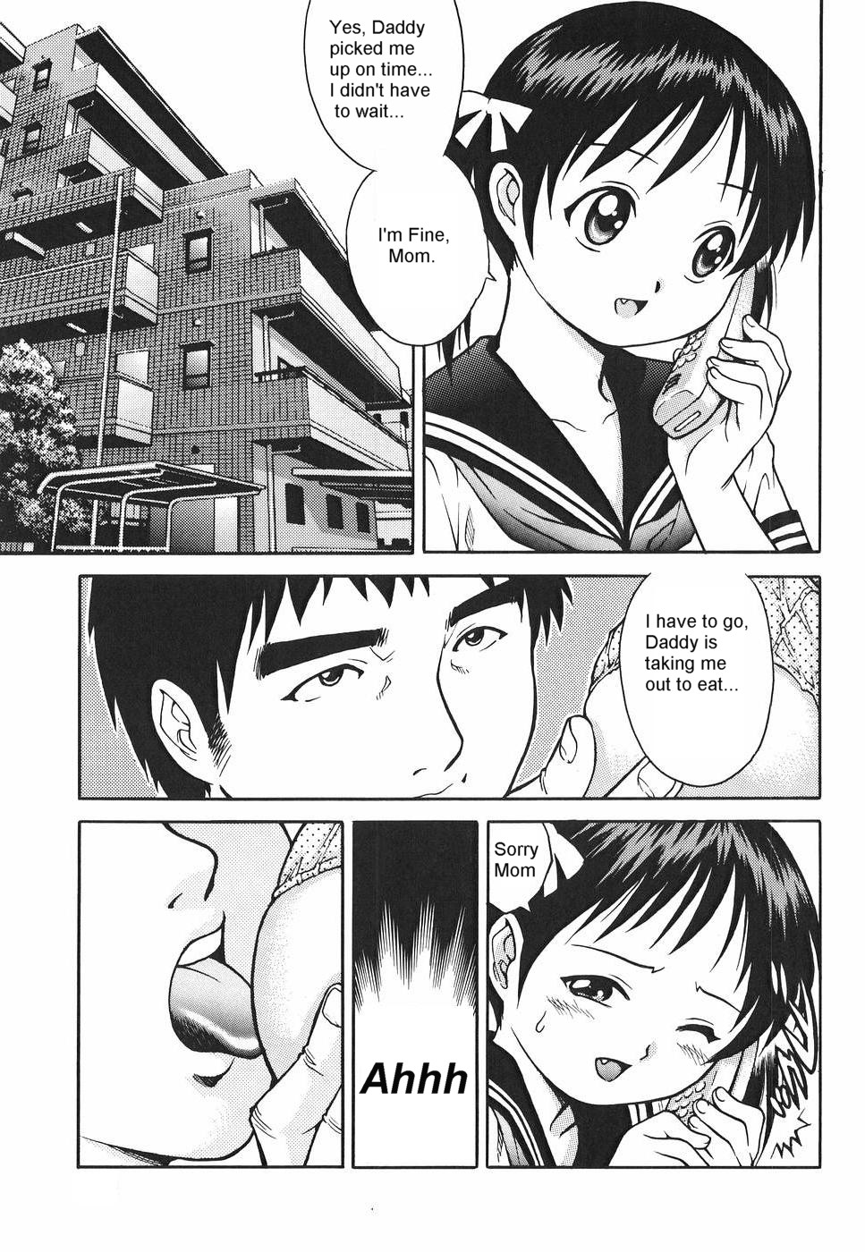 I'm Fine Mom. [English] [Rewrite] [olddog51] page 2 full