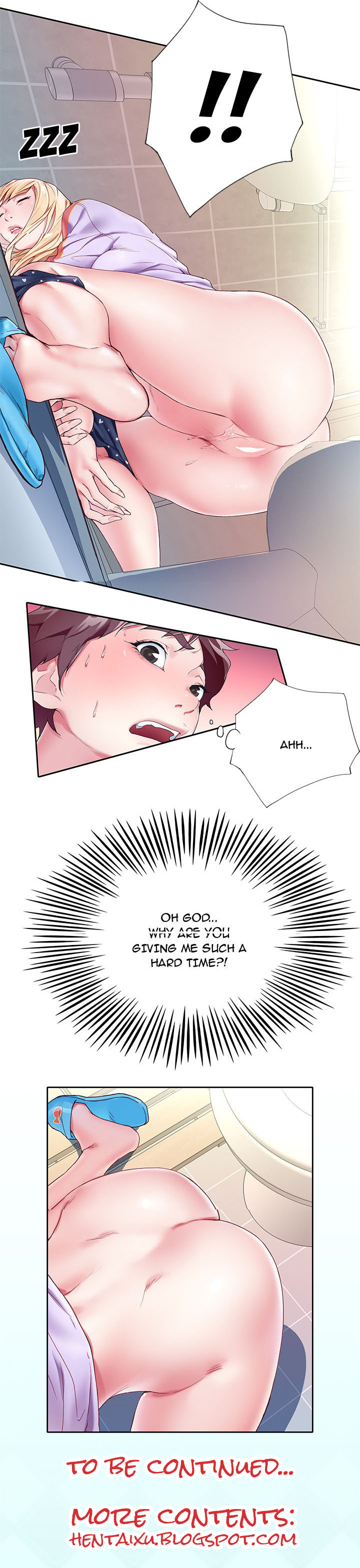 [Viagra, Beck] The Idol Project Ch.2/? [English] [Hentai Universe] page 42 full