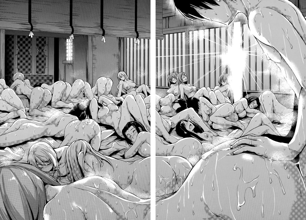 [Tachibana Omina] Boku Wa Minna No Kanrinin [Chinese] [漢化組漢化組] page 177 full