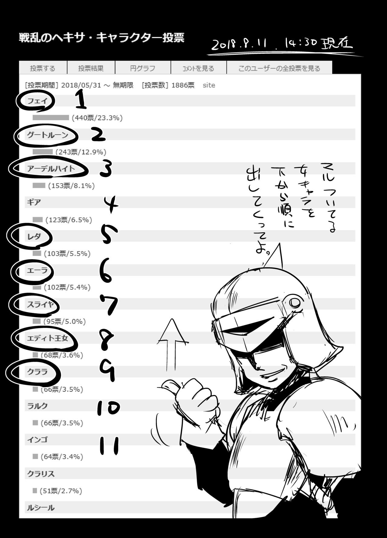 [Ikebukuro DPC (DPC)] Senran no Hexa no Pera Bon [Digital] page 2 full