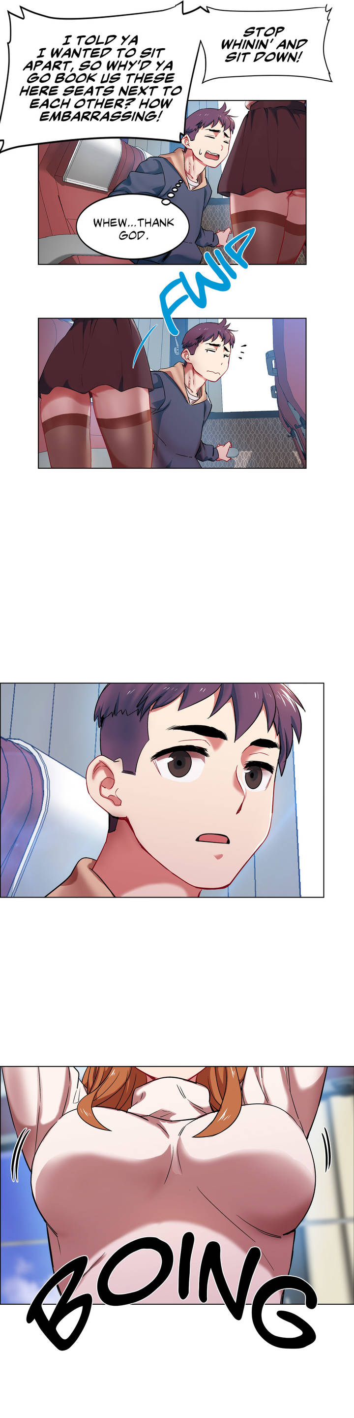 Rental Girls 1 page 16 full