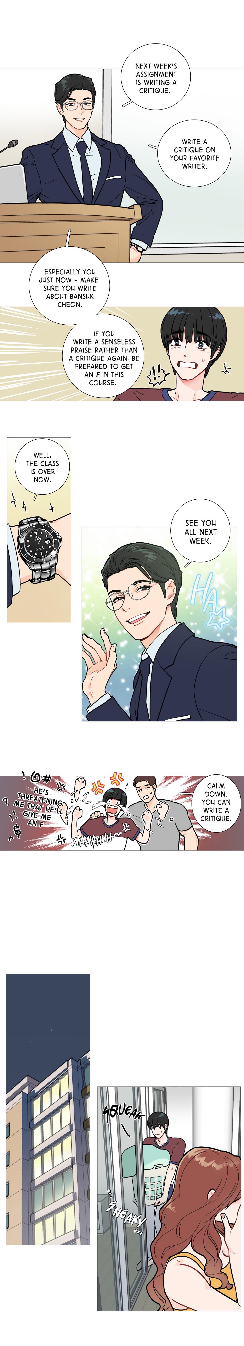 [The Jinshan] Sadistic Beauty Ch.1-18 (English) (Ongoing) page 25 full