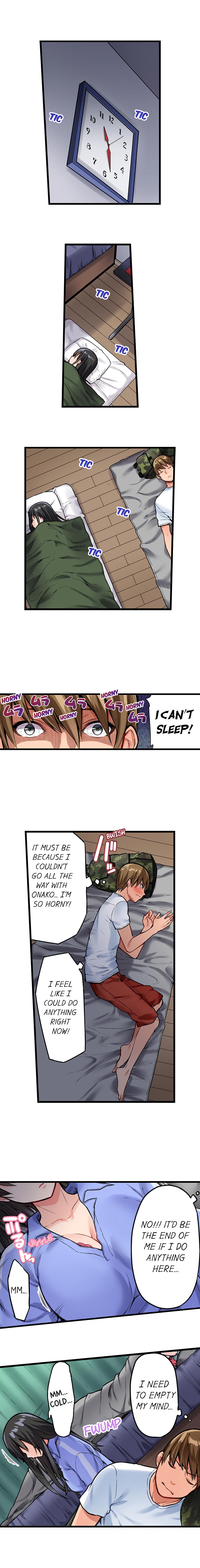 [Kintarou] The Descent to Earth of The Great Pussy Virgin Ch. 1-9 (Ongoing) [English] page 39 full