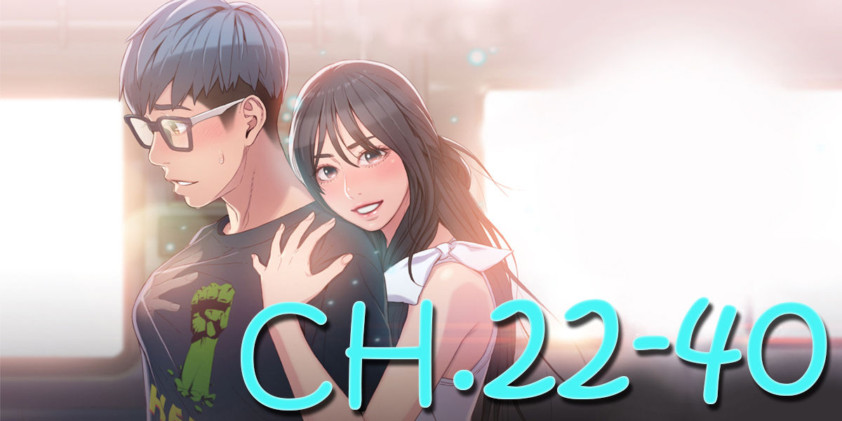 [Park Hyeongjun] Sweet Guy Ch.22-40 (Chinese) page 1 full