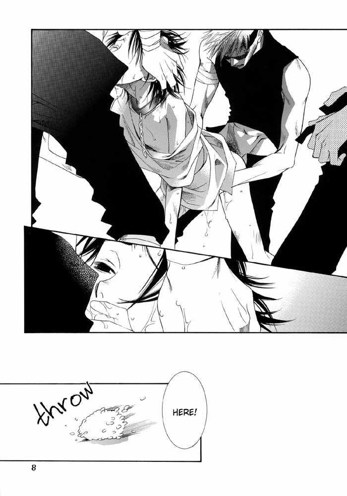 Strobo page 7 full