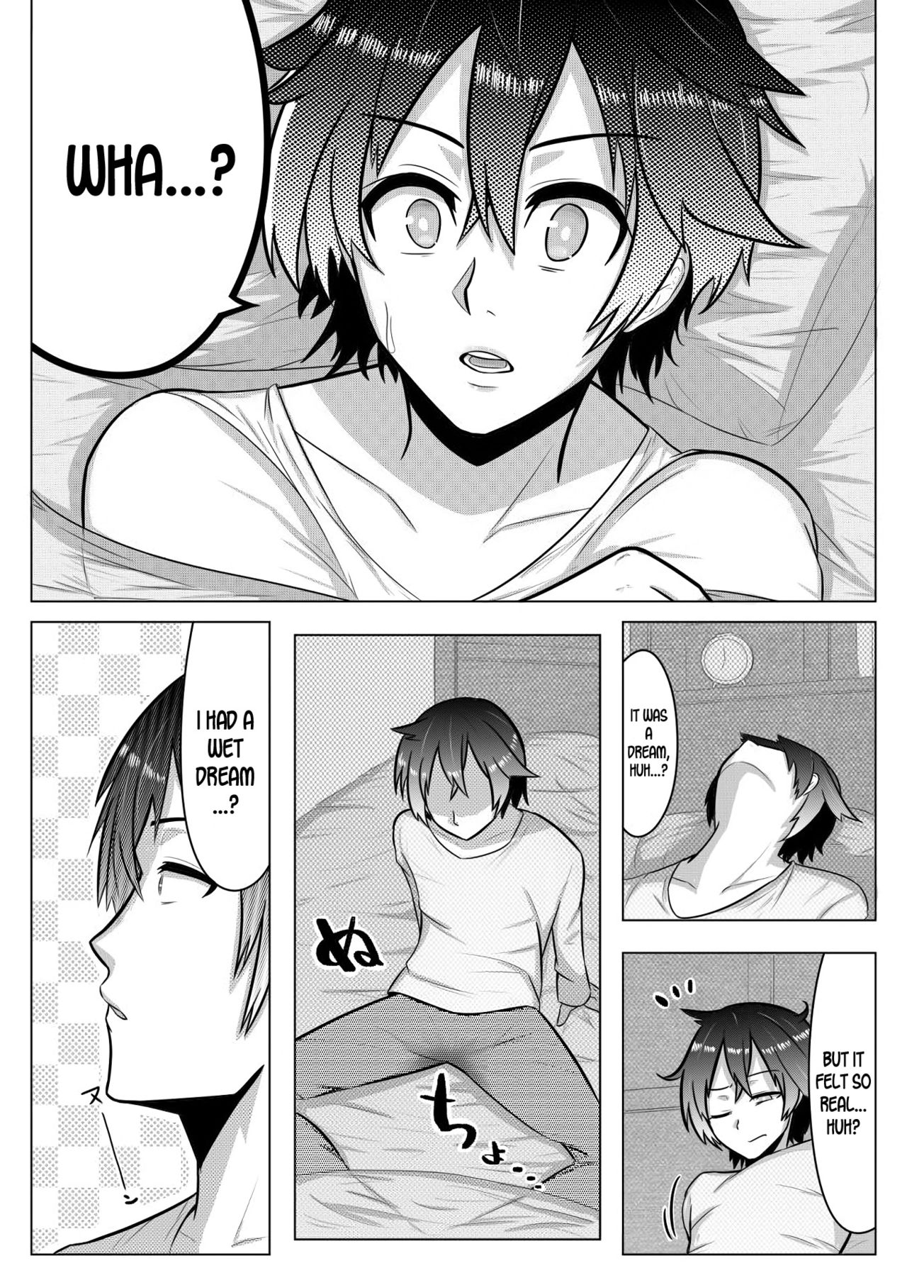 [Midnight Muumus (Giu)] Otoshigoro | Adolescence [English] [desudesu] page 13 full