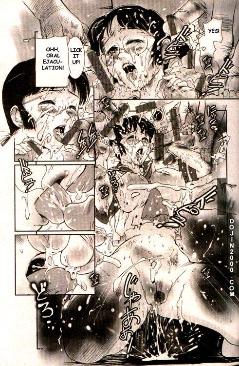 COMIC MUJIN 2000-02 [English] [dojin2000] page 26 full