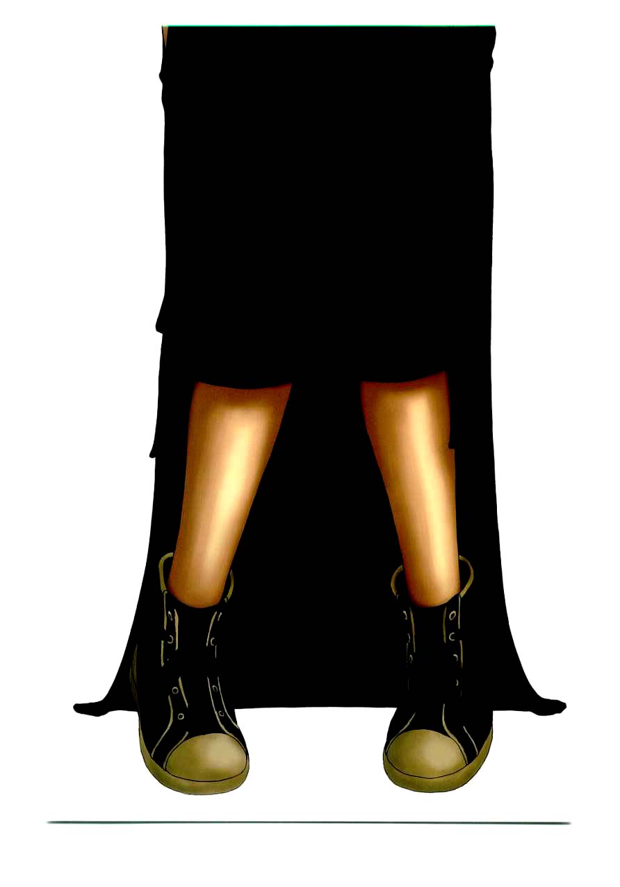 (C67) [M (Amano Ameno)] FF7MT - Masochist Tifa (Final Fantasy VII) [English] =LWB= page 33 full