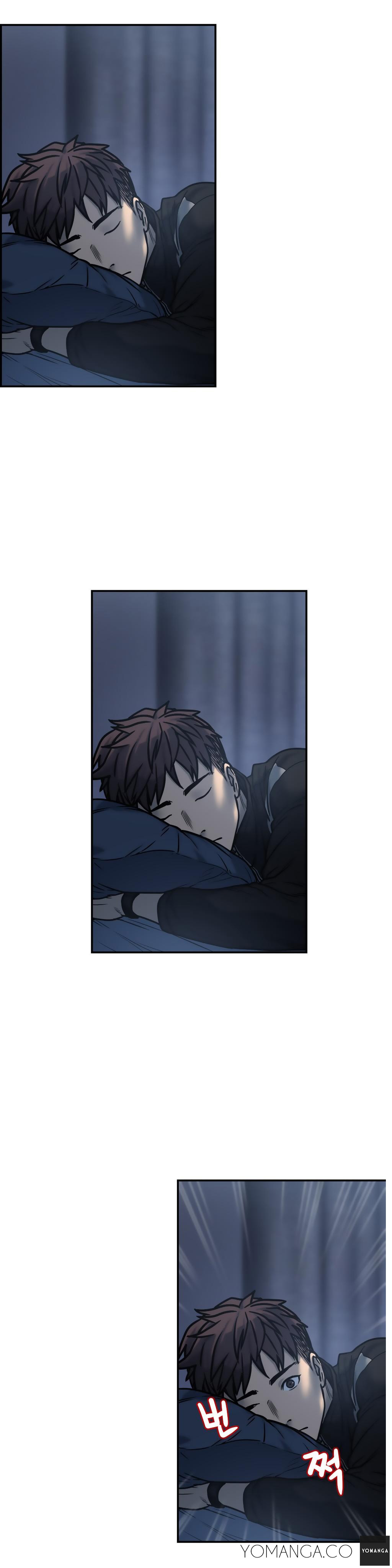 [거발한] 鬼恋 / ghost love CH.1 [中文/Chinese] page 32 full