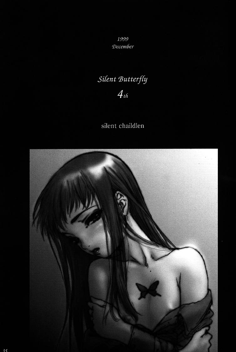 (C56) [Studio NEO BLACK (Neo Black)] Silent Butterfly 3rd page 34 full