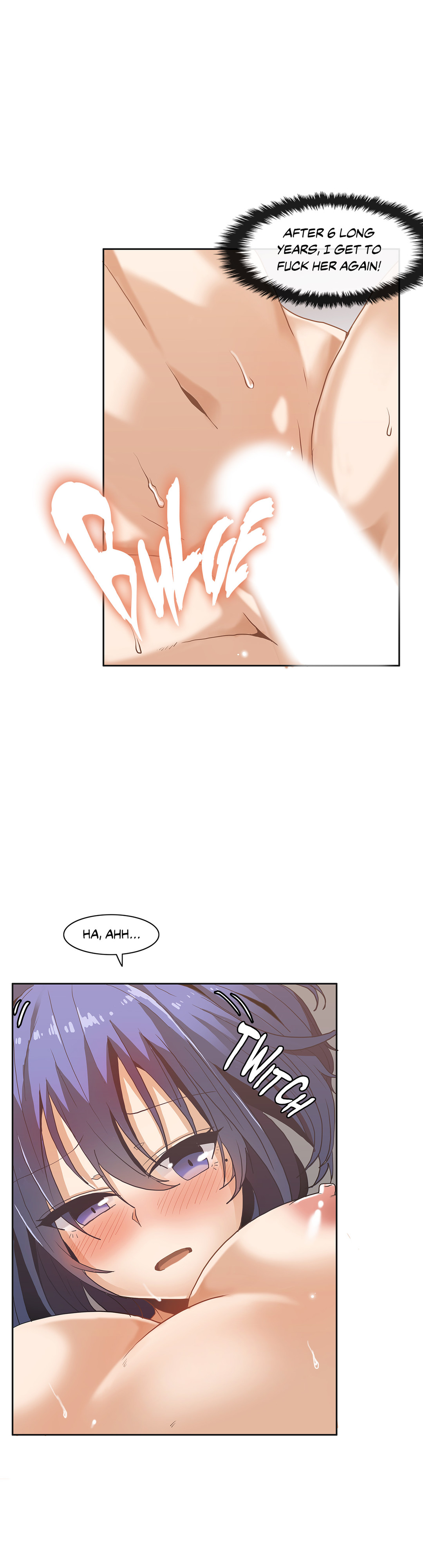 [Gaehoju] The Girl That Wet the Wall Ch. 3-10 [English] page 56 full