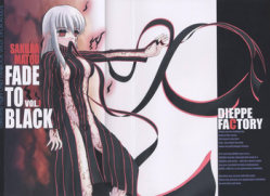 (C66) [Dieppe Factory (Alpine)] FADE TO BLACK VOL.1 (Fate/Stay Night)