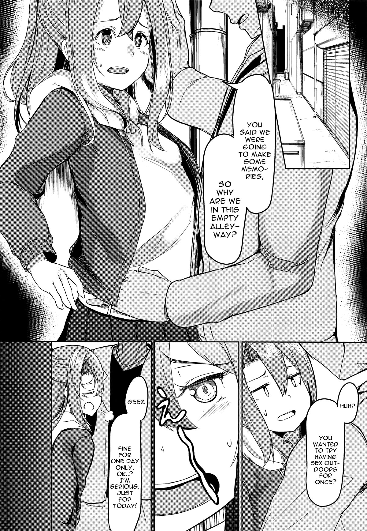 (SC2019 Summer) [Ao no Oto (Zarasi)] Zuihou to Onsen Ryokou 3 (Kantai Collection -KanColle-) [English] [constantly] page 5 full