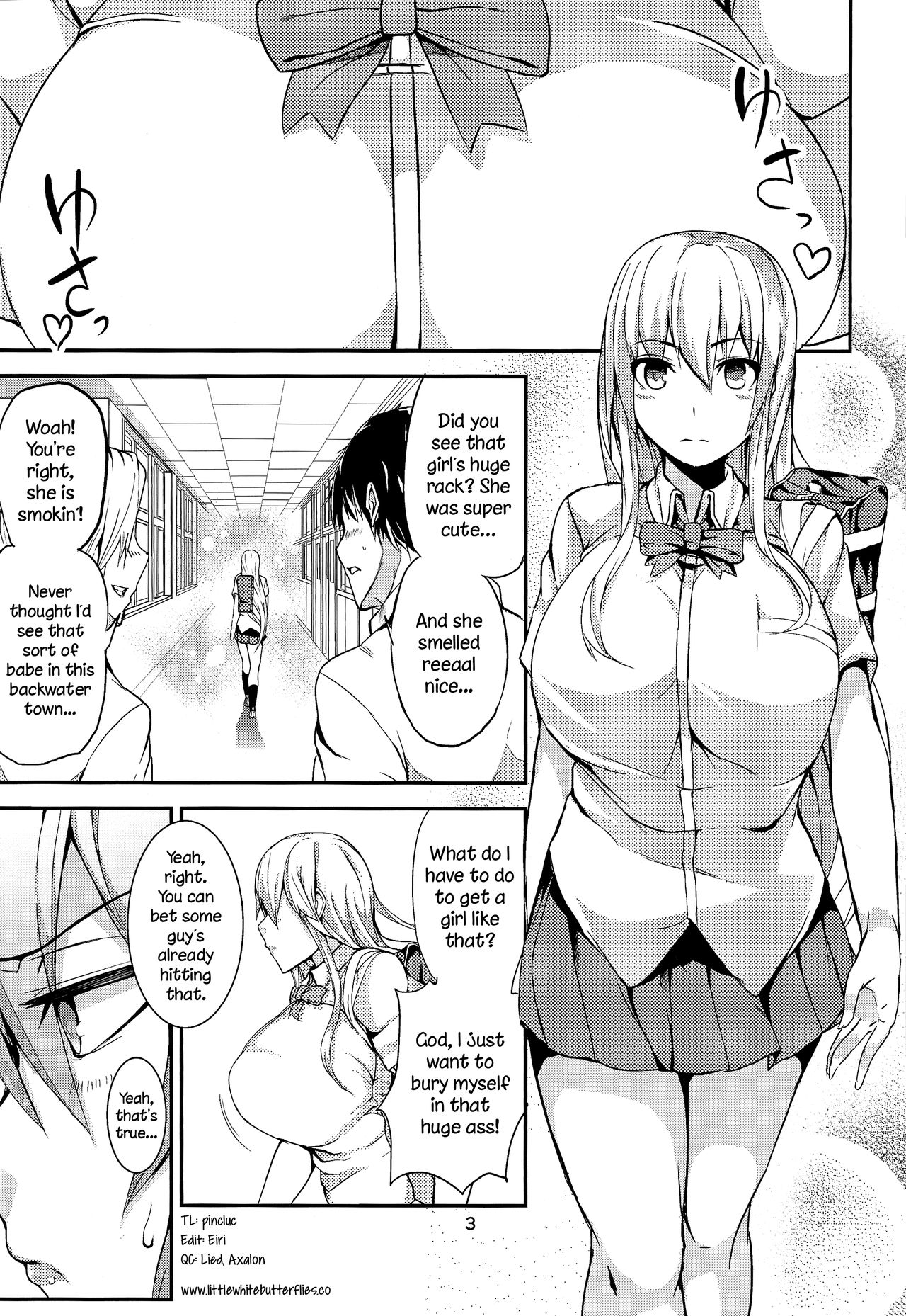 (C86) [Wakuseiburo (cup-chan)] TS Musume Kodama-chan to Asobou | Let's play with TS girl Kodama-chan! [English] =LWB= page 2 full