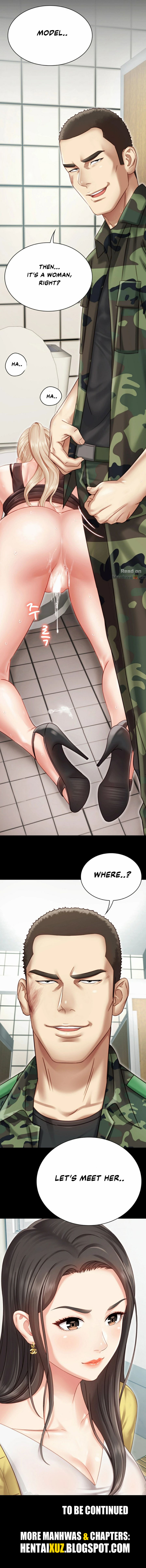 [Stain] My Sister's Duty Ch.4/? [English] [Hentai Universe] page 18 full