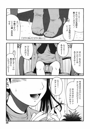 [Ohnuma Hiroshi] Loli Ita - page 44