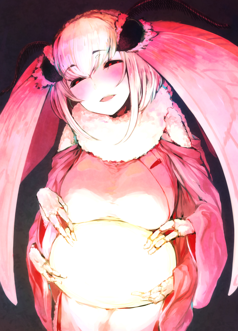 Shiro Kasane Interlude/Sequel Preview page 3 full