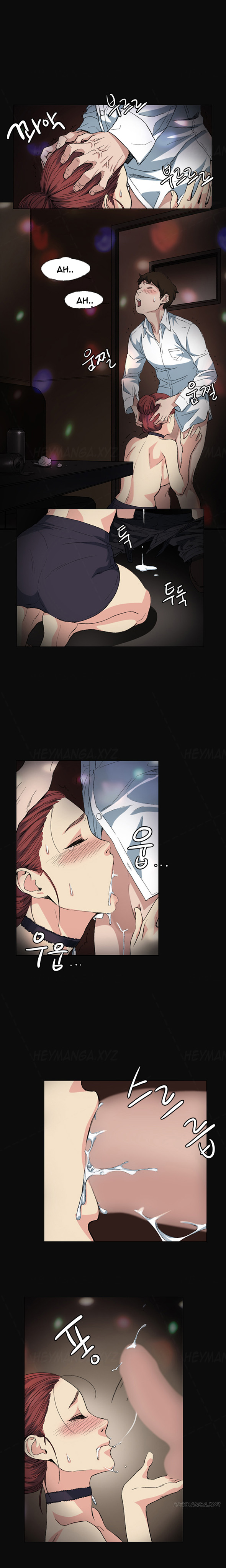 By Chance Ch.1-4 (English) (Ongoing) page 34 full