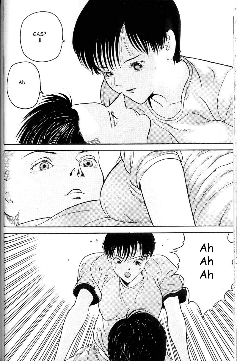 [Hiroya Oku] Hen v03 page 47 full