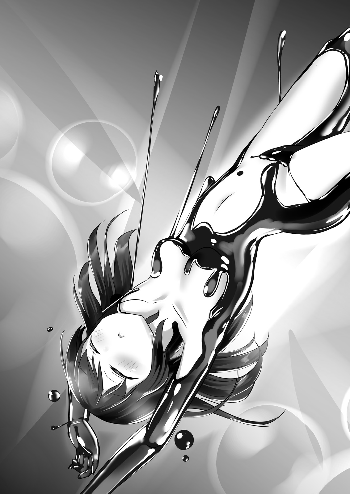 [Cheeseyeast (Naka)] Yumewatari no Mistress night 5 [Digital] page 34 full